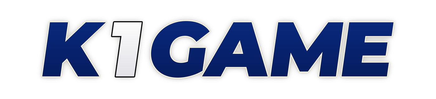 k1game logo
